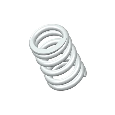 Approved Vendor Compression Spring, O= .734, L= 1.13, W= .113 G809973335